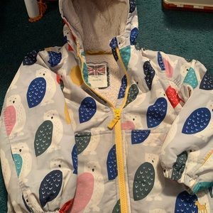 Mini Boden Jacket